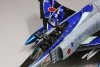 FineMolds 72838 JASDF F-4EJ Kai 2020 Special Marking Blue 1/72